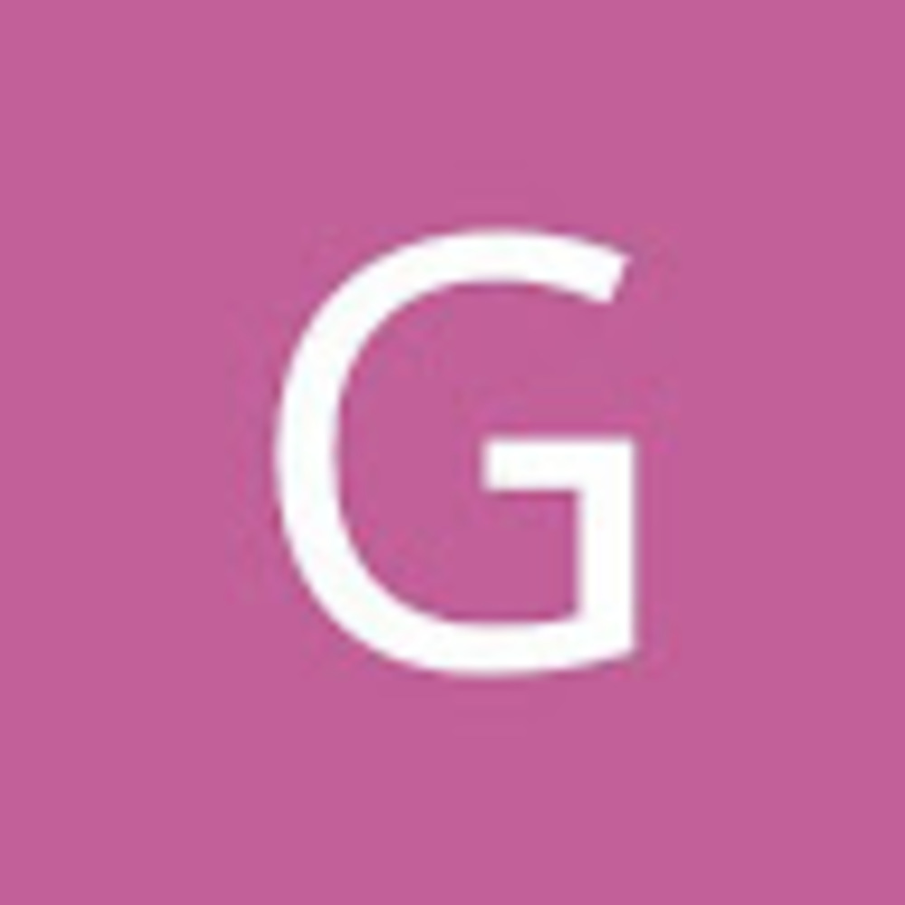 Meet your Posher, Gwendoline